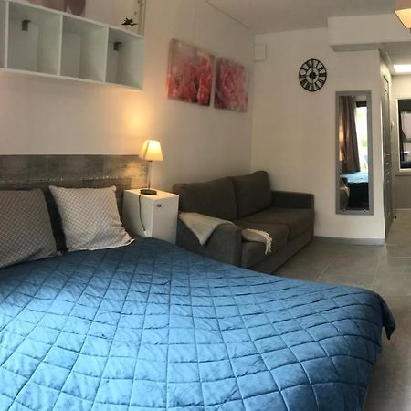 Sophies Homes Felibriges Beach & Palais Des Festivals Cannes Exterior foto