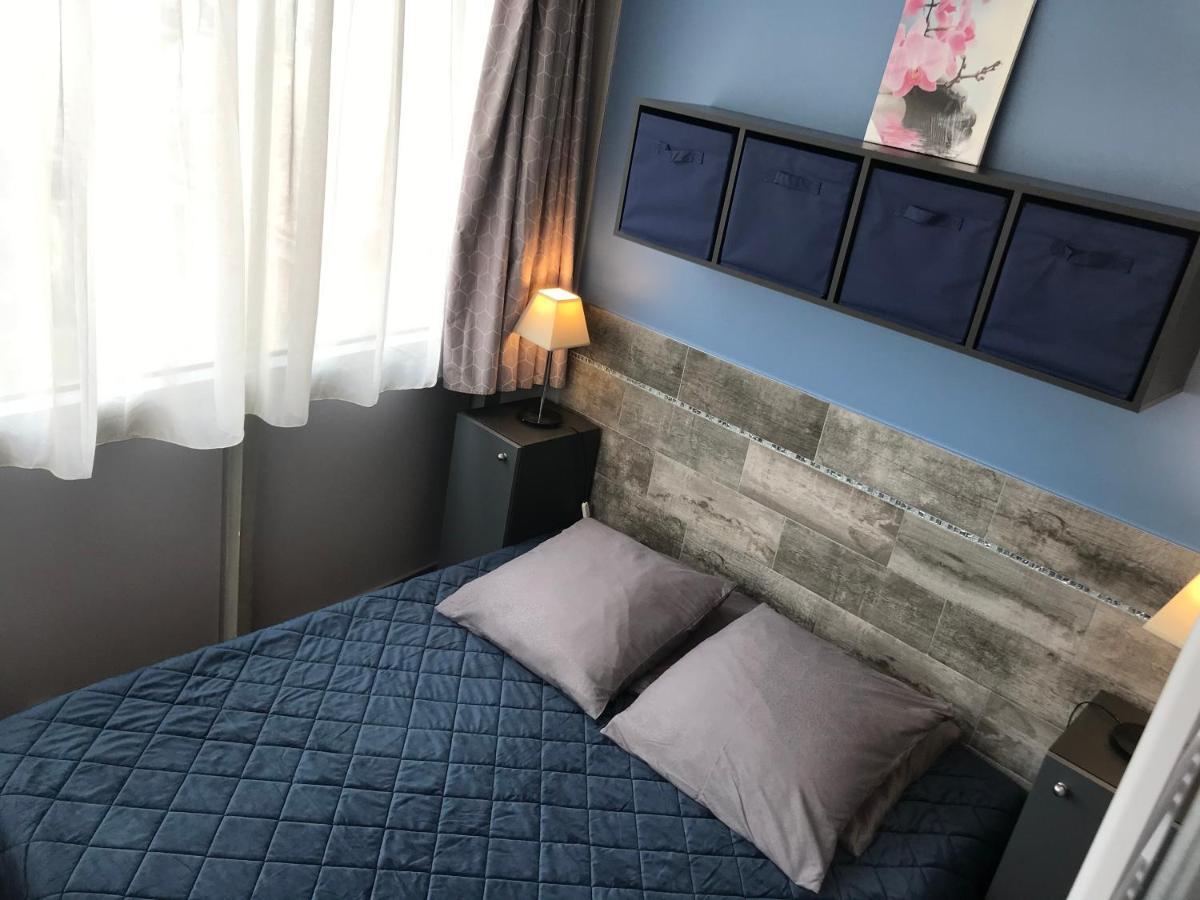Sophies Homes Felibriges Beach & Palais Des Festivals Cannes Exterior foto