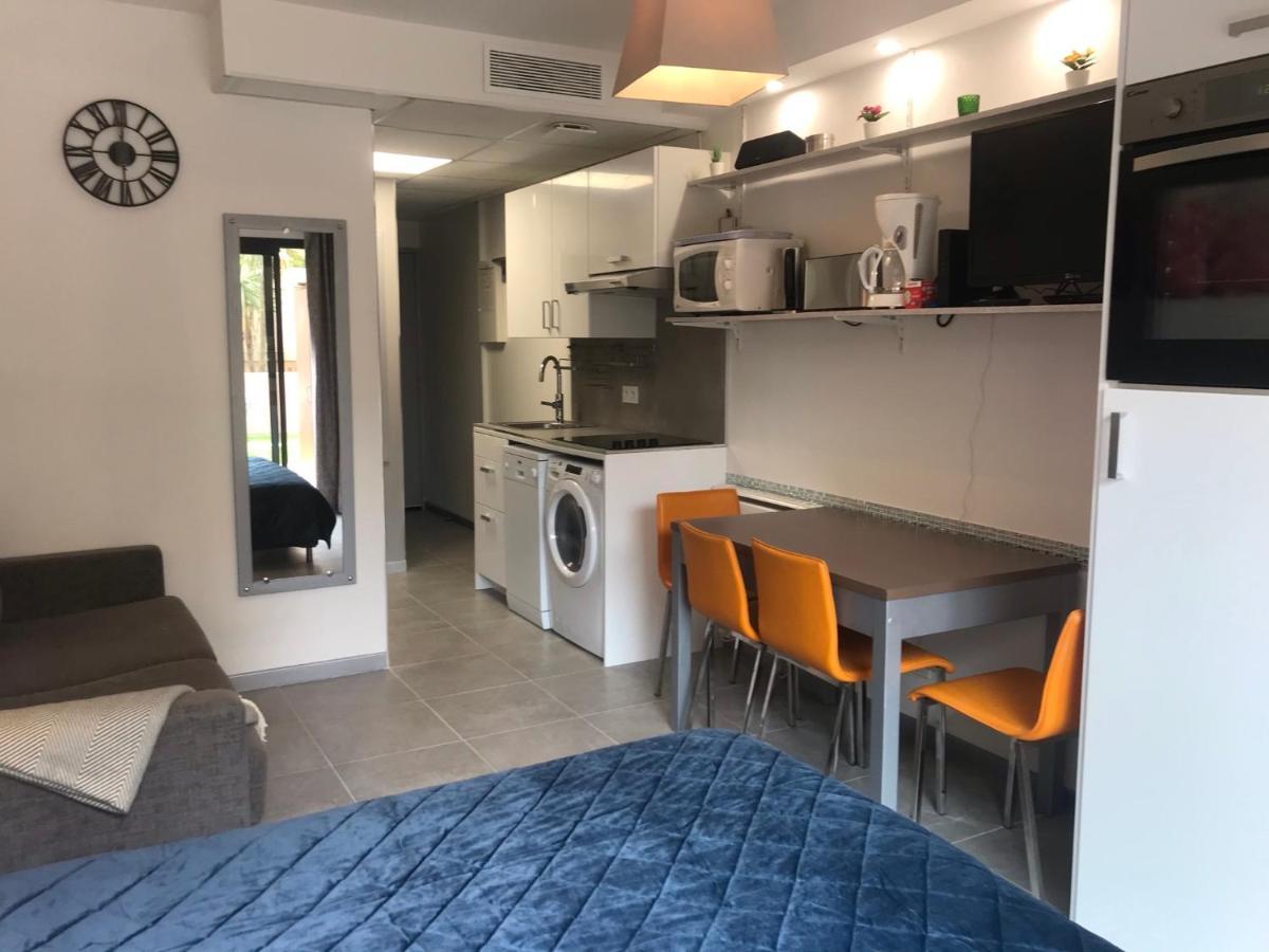 Sophies Homes Felibriges Beach & Palais Des Festivals Cannes Exterior foto