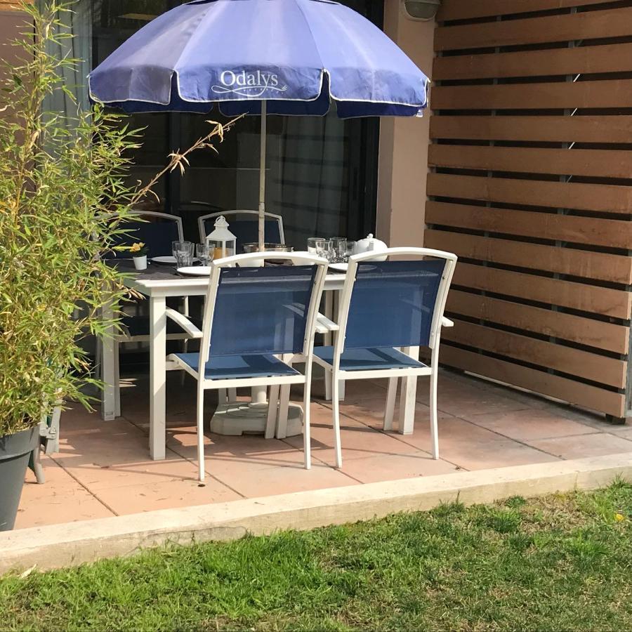 Sophies Homes Felibriges Beach & Palais Des Festivals Cannes Exterior foto