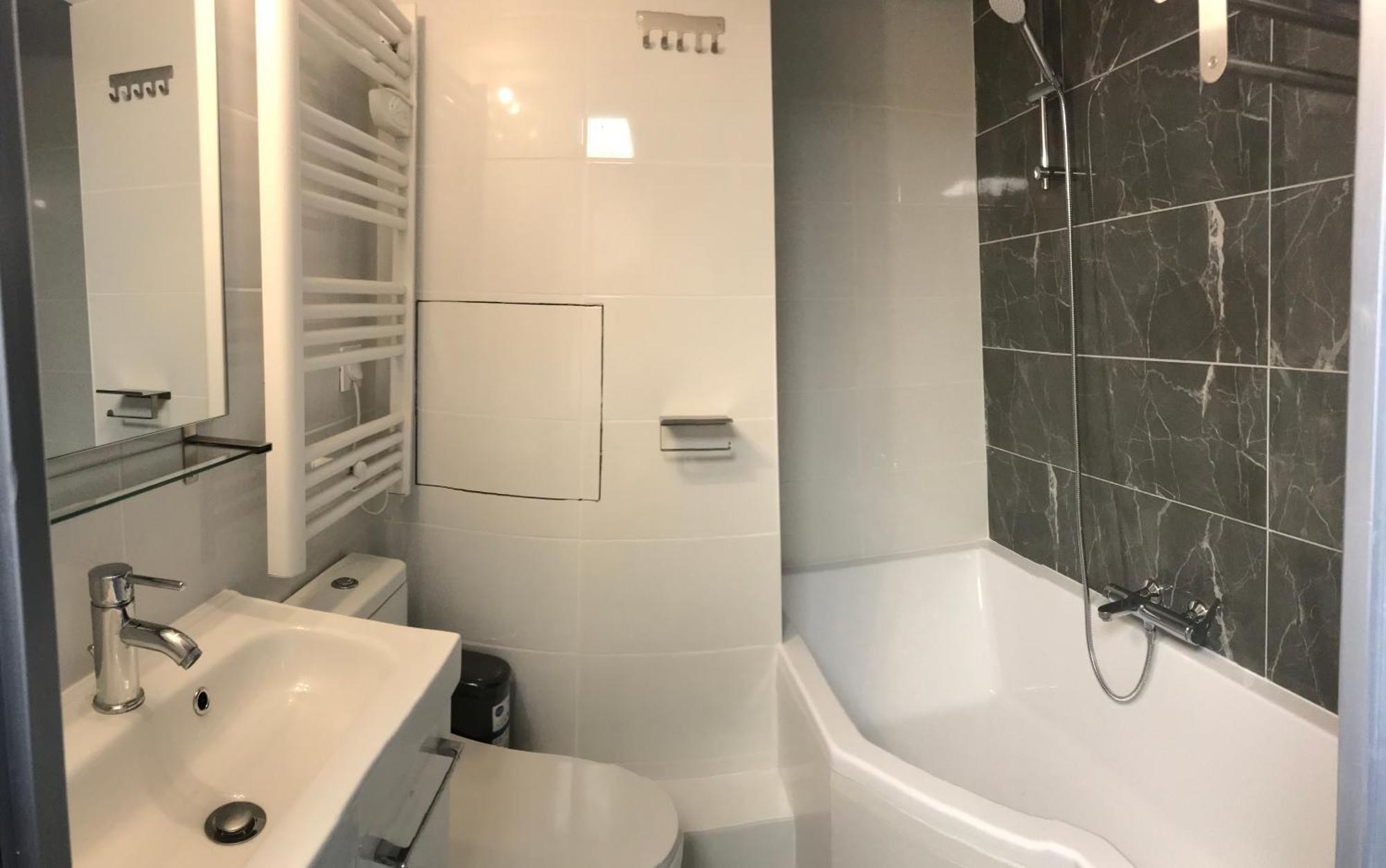 Sophies Homes Felibriges Beach & Palais Des Festivals Cannes Quarto foto