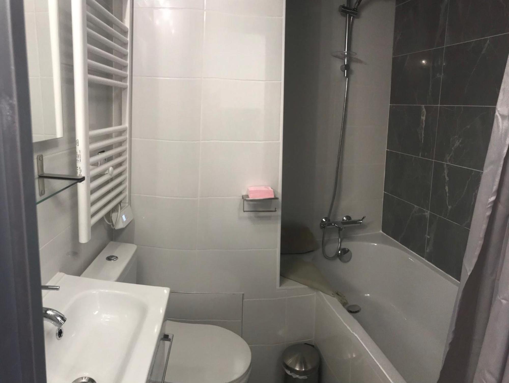 Sophies Homes Felibriges Beach & Palais Des Festivals Cannes Quarto foto