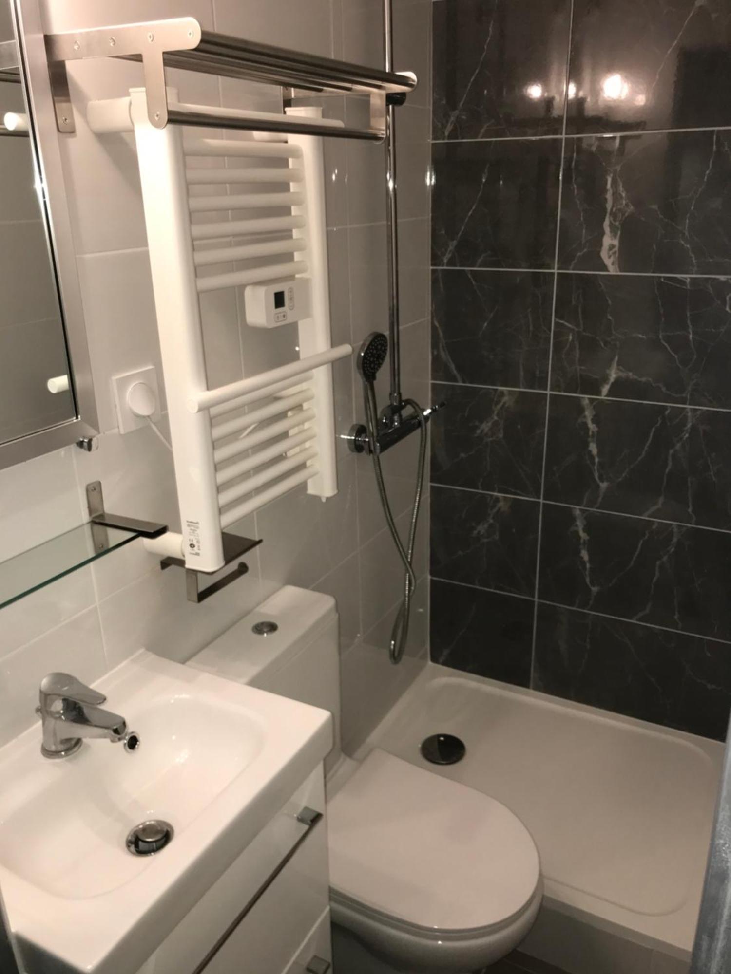 Sophies Homes Felibriges Beach & Palais Des Festivals Cannes Quarto foto