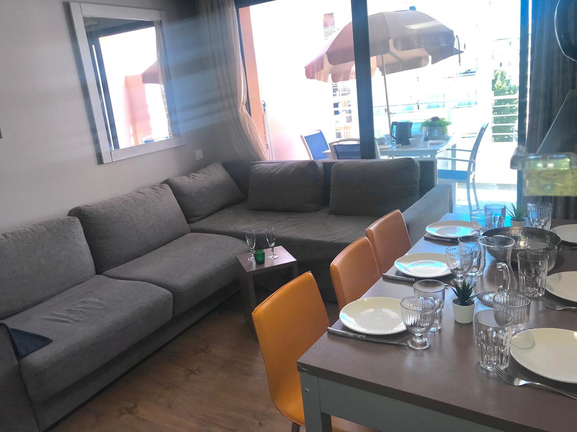 Sophies Homes Felibriges Beach & Palais Des Festivals Cannes Quarto foto