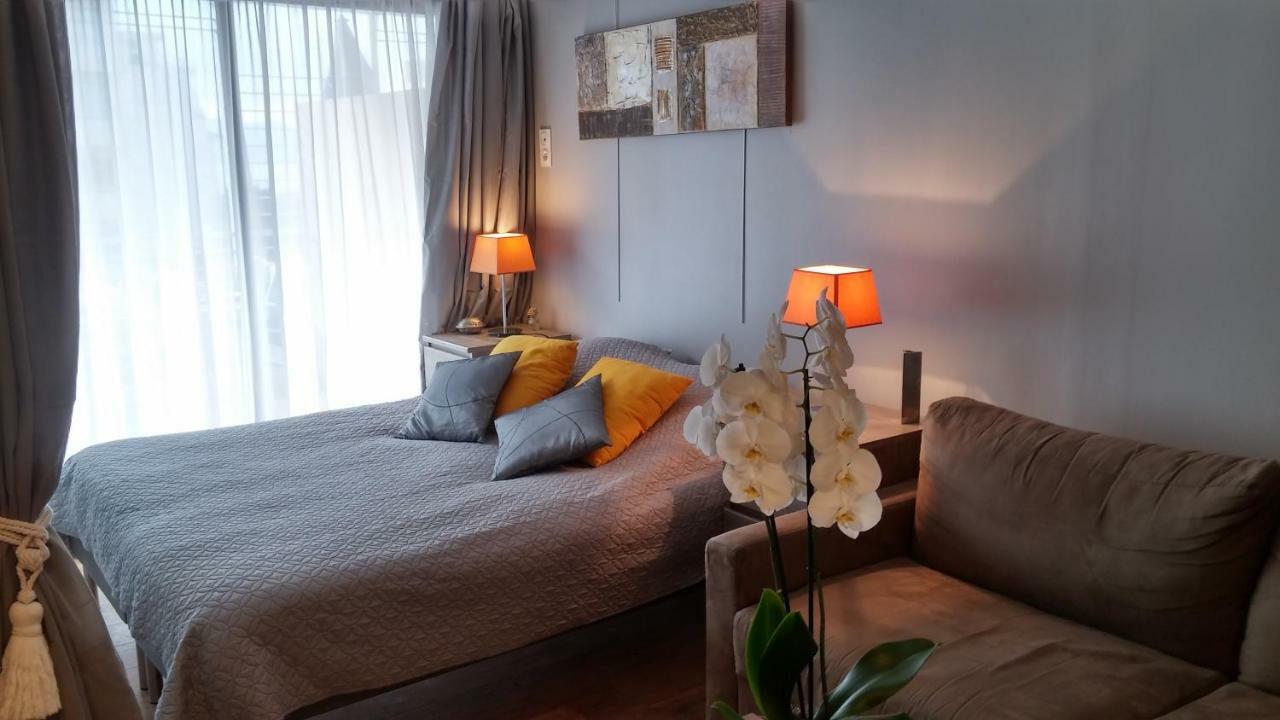 Sophies Homes Felibriges Beach & Palais Des Festivals Cannes Exterior foto
